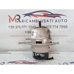 Supporti Motore AUDI Q7 Serie (4LB) 7L8199131F BUG diesel 2967 (05>15) - Product Image 1