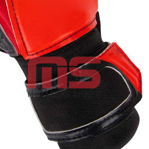 Guantes de Portero Modernos de Cuero, Completos, Impermeables, con Cierre de Cordón, Transpirables, para Exteriores, Venta al Por Mayor, Ajuste Personalizado, Alta Calidad - Product Image 5
