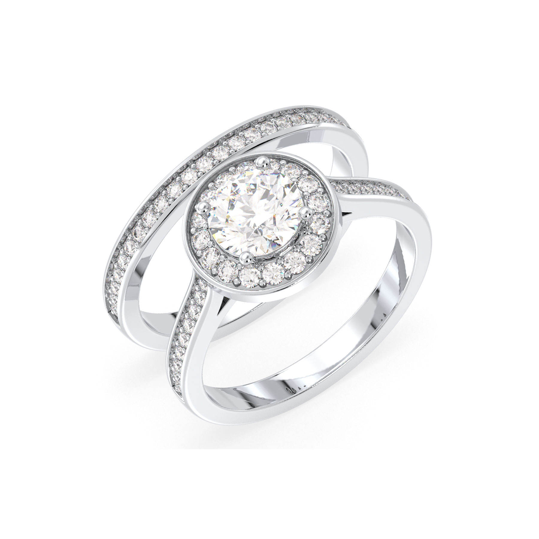 ทองคำขาว