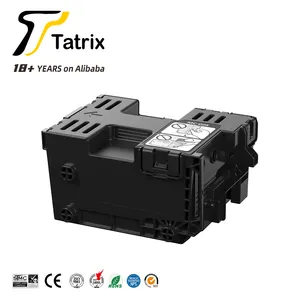 Tatrix MC-G05 Mc G05 Compatibel Afval Inkt Tank Pad Onderhoud Box Cartridge Voor Maxify Gx 10X0 Printer