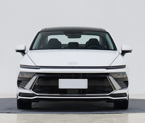 Sedán Premium 2024 con Motor 1.5T, Volante a la Izquierda, 5 Plazas, Techo Solar Eléctrico, Pantalla Táctil LCD de 12.3 Pulgadas, Alto Rendimiento y Eficiencia de Combustible - Product Image 1