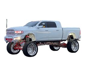 SUV cabine robuste d'occasion 2024 |   Électrique |   Gauche |   R18 |   Transmission automatique |   Véhicule familial/de travail 7 places, 4 portes, pleine grandeur | - Product Image 4