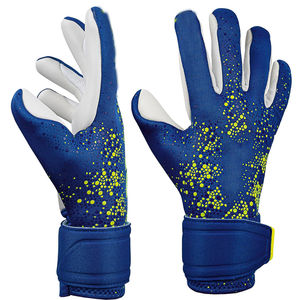 Guantes de Portero OEM de Fábrica, Diseño de la Serie Pro, Envío Global Rápido, Guantes de Portero OEM al por Mayor, Acolchado Interior Suave, Largos - Product Image 2