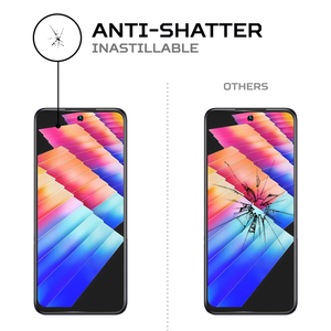 ฟิล์มกันรอย ANTISHOCK สำหรับอินฟินิกซ์ โน้ต 30 เพลย์ตัวป้องกันที่ทนทานระดับพรีเมียมสำหรับอุปกรณ์ของคุณ - Product Image 5