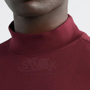เสื้อกันหนาวลำลองแขนยาวสำหรับผู้ชาย - Product Image 4