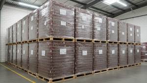 Bebida Coca Cola en Lata de Aluminio 330ml 500ml OEM Exportación Gran Cantidad Venta al por Mayor - Product Image 3