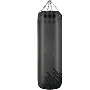 Customize Design Punching Bag High-Impact Premium Quality Fighting-Gear Best Price Hot Selling Punching Bag Made By Pakistan - Product Image 2