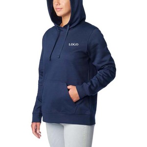Las mejores tendencias gimnasio Fitness Casual transpirable ropa de mujer sudaderas con capucha pulóver algodón polar térmico sudaderas con capucha de mujer - Product Image 5
