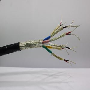 ลวด PTFE ไม่ติดไฟและทนต่อสภาพอากาศเส้นผ่านศูนย์กลาง10 AWG - Product Image 1