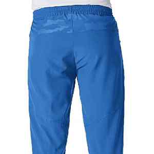 กางเกงวิ่งออกกำลังกายลำลองขายดีจากโรงงาน สำหรับผู้ชาย เหมาะสำหรับเล่นบาสเก็ตบอล วิ่งจ๊อกกิ้ง ออกกำลังกายในยิม ทรงปกติ กันลม ดีไซน์ทันสมัย ผลิตจากไนลอน 100% - Product Image 2