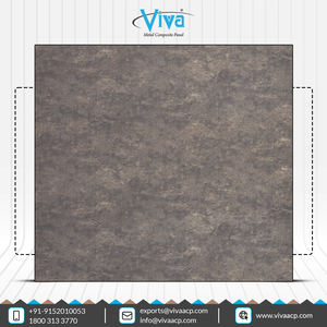 Leaders dans la vente de panneaux composites en aluminium gris Goose 9001 de 3 mm et 4 mm pour le revêtement mural intérieur et extérieur - Product Image 3