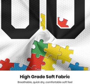 Maillots de Baseball Personnalisés à quantité minimale de commande Bas Nouveau Design Sublimation Respirant Séchage Rapide 100% Polyester Unisexe Joueur d'Équipe Softball Uniforme - Product Image 5