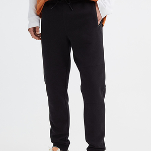 OEM กางเกงวิ่งจ๊อกกิ้งสำหรับผู้ชายกางเกงลำลองสำหรับผู้ชายกางเกงจ๊อกกิ้งผ้าคอตตอนสั่งทำ - Product Image 2