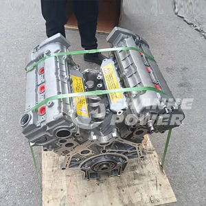 Motor de Gasolina de 6 Cilindros G6BA 2.7L al por Mayor de Fábrica para <span class=keywords><strong>Hyundai</strong></span> Coupe Sonata Santa <span class=keywords><strong>Tucson</strong></span> - Product Image 4