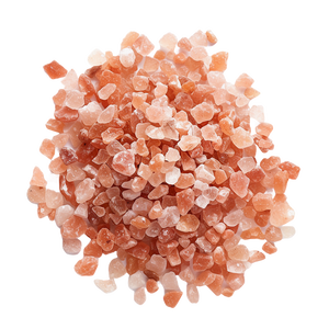 Forme solide himalayenne de qualité d'exportation de sel comestible de haute pureté raffinée emballée en vrac pour l'industrie alimentaire du Pakistan - Product Image 6