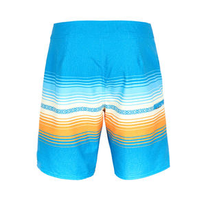 Summer Wear Mid Waist Best Quality Product Plus Size Men's Swim Shorts Vêtements pour hommes Board Shorts - Product Image 6