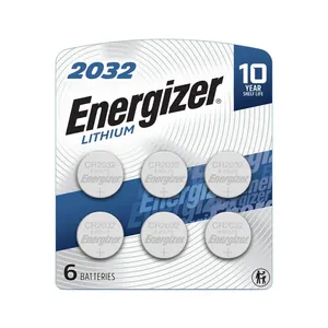 Energizer E-CR2032BP1 lityum sikke pil