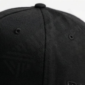 Casquette de baseball à 5 panneaux de style ethnique, 100 % polyester, broderie personnalisée disponible en différentes tailles en gros - Product Image 5