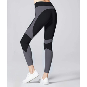 2025 mejor venta de calidad superior de las mujeres Legging 100% algodón media cintura ligero adulto Legging - Product Image 2