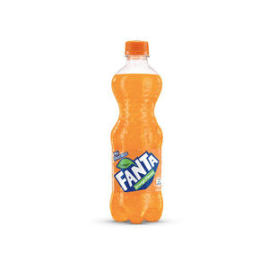 Fanttaa Orange 500ml En Vrac En Gros OEM Emballage Personnalisé Soda Fruité Aromatisé Carbonate Usine Directe pour les Événements - Product Image 5