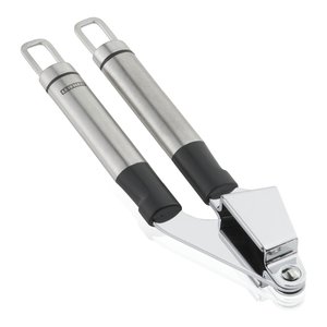 Prensa de Ajo Inoxidable (8,5x3cm) PROLINE Satinato 03124 - Product Image 1