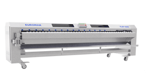 Machine électrique de dépoussiérage de tapis FLAP 4200 état neuf - Product Image 3