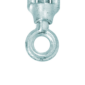 Tenditori zincati M 30 mm. 1 1/4" Uso Domestico - Product Image 4