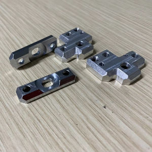 Brochado de EDM de alambre de mecanizado CNC n. ° 1 industrial de precisión de Vietnam para acero inoxidable - Product Image 1