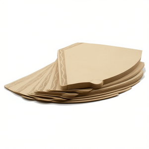 Filtro de café de papel para 4 tazas, para 80 ACC FC 2 - Product Image 2