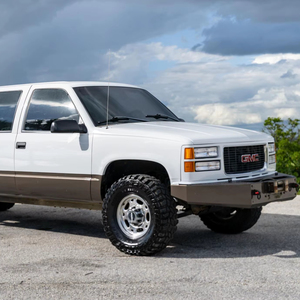 Usado 3500 SL 4x4 - Product Image 1