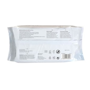 Salviette igieniche per adulti Bont 60 unità - Product Image 2