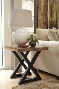 <b>Side</b> End <b>Tables</b> Large in Size Hot Factory Sale New Arrival Fancy Metal Base <b>Side</b> <b>Tables</b> Guest Offering Fancy <b>Table</b> for Home Deco - Product Image 3