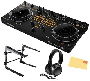 Controlador de DJ DDJ-REV1 de 2 Canales para Serato DJ, de Buena Calidad y Precio al por Mayor - Product Image 2