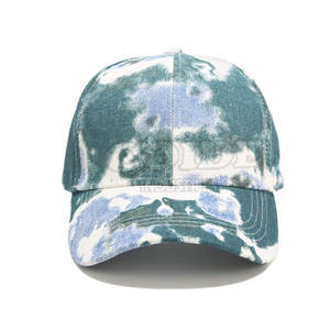 หมวกเบสบอลแฟชั่นใหม่เป็นที่นิยมมากที่สุดในหมู่คนหนุ่มสาวขายส่ง - Product Image 2