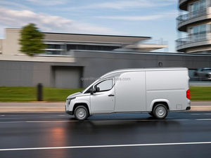 Véhicule électrique à énergie nouvelle avec une autonomie de 328 km, une batterie de 38,02 kWh, une puissance de 80 kW/240 Nm pour <span class=keywords><strong>la</strong></span> livraison du dernier kilomètre, voiture électrique - Product Image 2