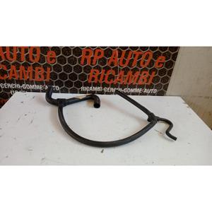 TUBO RADIATORE INFERIORE FIAT Panda 2a Serie (03>10) 6391.A Benzina - Product Image 5