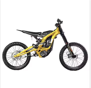 AUTOPARK NOUVELLE Vente SURRRRR-----R0NNNN BICYCLETTES DE MONTAGNE VÉLOS ÉLECTRIQUES 72V DIRT BIKES - Product Image 2