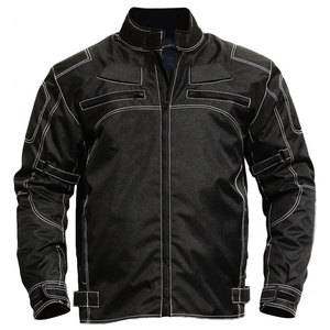 2025 hommes mode moto aventure longue Touring veste coupe-vent imperméable respirant moto costume - Product Image 1