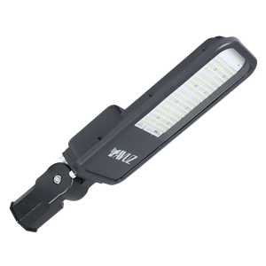 Réverbère LED 70W à haute luminosité avec corps en aluminium moulé étanche IP66 Alimentation AC/DC Diffuseur en verre trempé Dimmable - Product Image 2