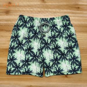 Nuevo traje de baño nuevo de buena calidad, traje de baño de verano para hombre, traje de baño de secado rápido, sexy, natación, surf, pantalones de playa, pantalones cortos - Product Image 1