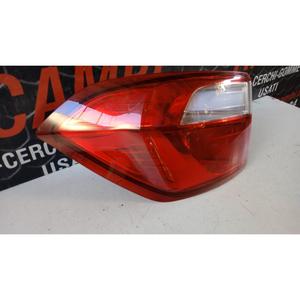 ไฟท้ายซ้าย FORD EcoSport Series (12>) รุ่น CN1513405BB - Product Image 4