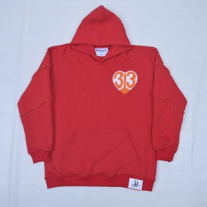 High Quality Men's Custom Logo Sport Vintage Distressed Pocket Acid Wash Eco-Friendly Jersey 300g 100% Cotton Breathable Hoodies - Product Image 3