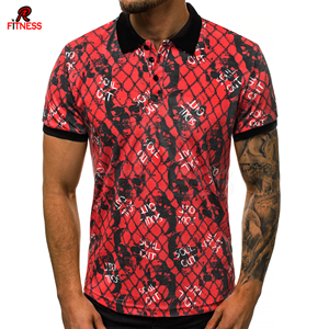 Tissu polaire unisexe anti-plis 100 % polyester effet coton pour t-shirts à manches courtes, avec bouton pour impression de logo personnalisé OEM - Product Image 2