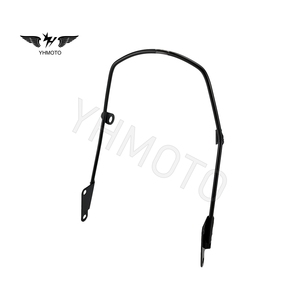 Soporte de Instalación de Guardabarros para Motocicleta <span class=keywords><strong>Honda</strong></span> NAVI 2021-Posterior MiniMOTO - Product Image 2