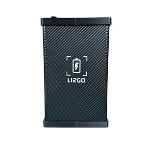 Batteria al Litio LI2GO ME12-60 11.1V 60Ah 666Wh ad Alta Capacità Li-Ion per Mobilità Elettrica 80A - Product Image 3
