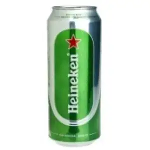 Heinekens Groter Bier 330Ml X 24 Fles/Heineken Bier 250Ml, 330Ml & 500Ml