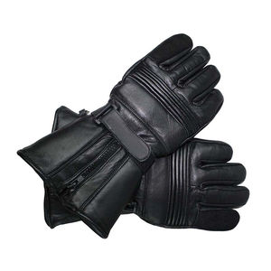 Gants de motocross en spandex/coton au design personnalisé - Durables, séchage rapide, compatibles avec les écrans tactiles, utilisation sportive quatre saisons, OEM personnalisé - Product Image 5