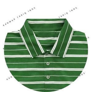 T-shirts à manches longues vintage pour hommes personnalisés 100% coton tricoté Boxy Fashion Sport Style hommes décontracté T-shirts longs personnalisés - Product Image 2