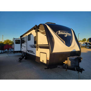 Grand Design Imagine 3100RD 2022 con Características Expandidas - Product Image 2