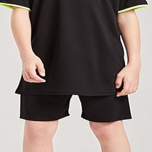 Nouveau design personnalisé de haute qualité kit d'uniformes de football d'origine usine ensemble complet Hot Clubs ensemble de vêtements de football pour hommes de qualité - Product Image 3